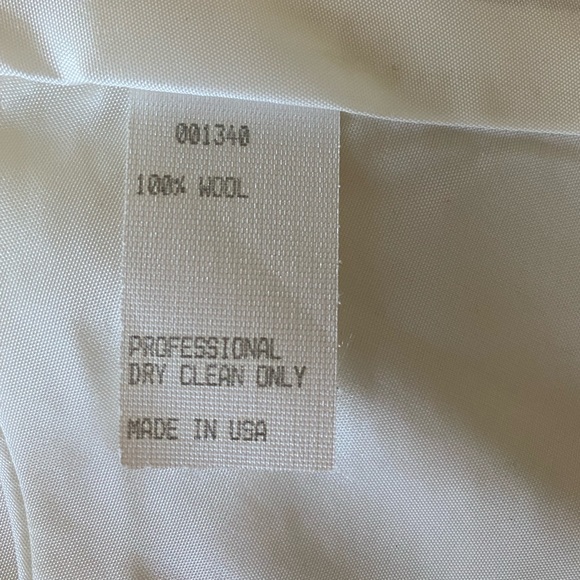 New Alberto Makali Wool Cape Jacket - Picture 14 of 14